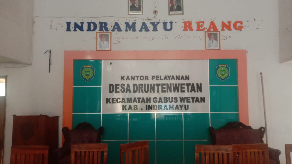 Mafia Tanah Indramayu: Sertifikat PTSL Drunten Wetan Salah Nama