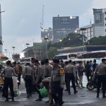 Mahasiswa Beri DPR Tenggat 72 Jam untuk Respons Tuntutan