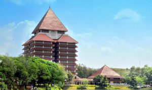 Mahasiswa UI Terlibat Chat Mesum Terima Sanksi, Sebagian Diskors Tiga Bulan