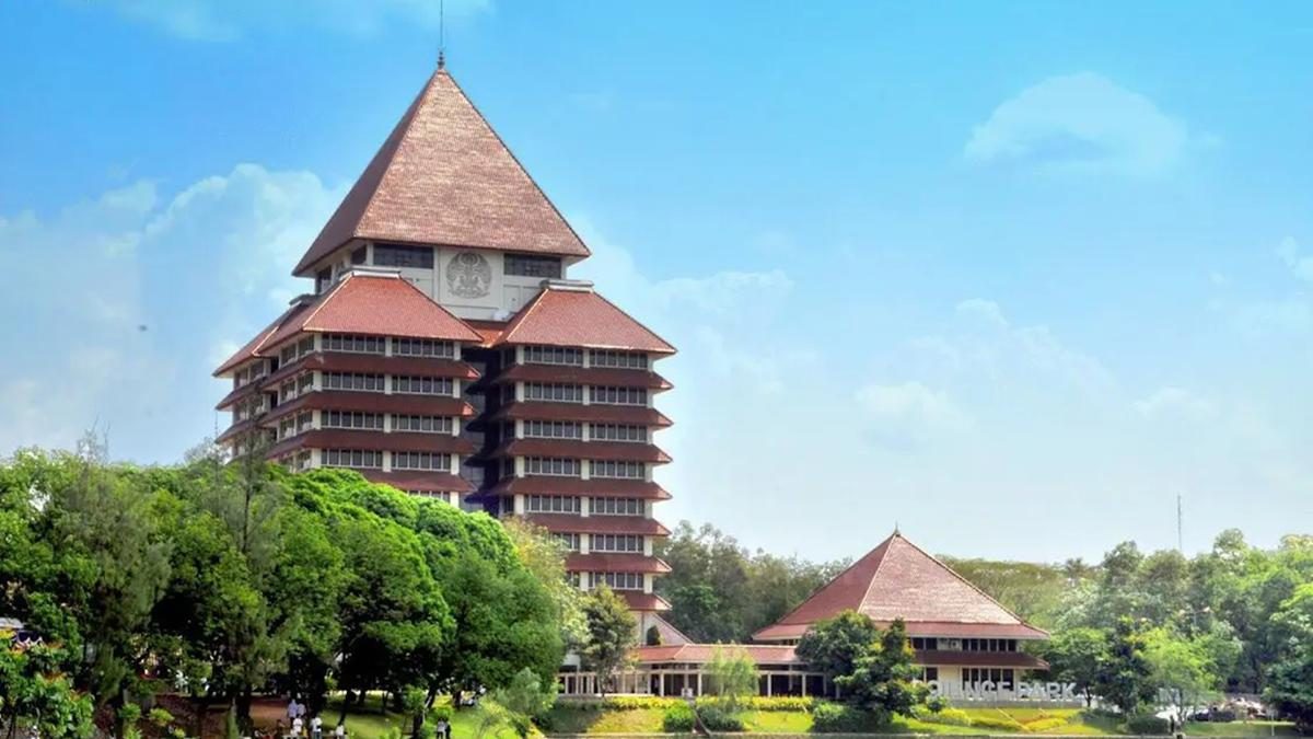 Mahasiswa UI Terlibat Chat Mesum Terima Sanksi, Sebagian Diskors Tiga Bulan