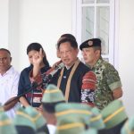 Mahasiswa Unhan NTT Didorong Perluas Pilihan Karier