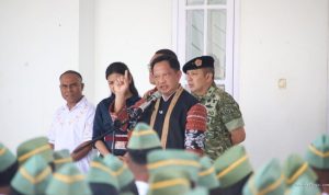 Mahasiswa Unhan NTT Didorong Perluas Pilihan Karier