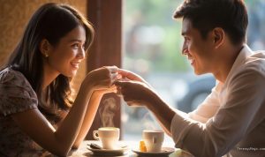 Makna Lengkap Kencan Pertama dan Tips Suksesnya dari Sudut Pandang Psikologi