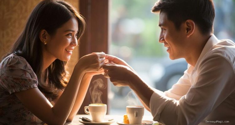 Makna Lengkap Kencan Pertama dan Tips Suksesnya dari Sudut Pandang Psikologi