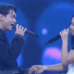 Malam Spektakuler Felicia di The Icon Indonesia: Dari Standing Ovation hingga Duet Bersama Afgan