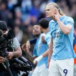 Manchester City Pertimbangkan Langkah Hukum Terhadap Real Madrid Terkait Erling Haaland