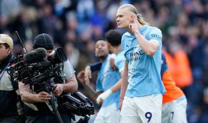 Manchester City Pertimbangkan Langkah Hukum Terhadap Real Madrid Terkait Erling Haaland