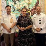 Mandiri Taspen Bayarkan Dana Pensiun Ryamizard Ryacudu