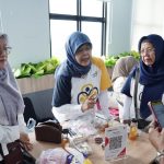 Mandiri Taspen Dukung Pensiunan Raih Kemandirian Finansial