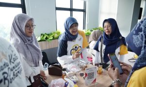 Mandiri Taspen Dukung Pensiunan Raih Kemandirian Finansial