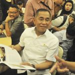 Mantan Menhan Ryamizard Ryacudu Tutup Usia
