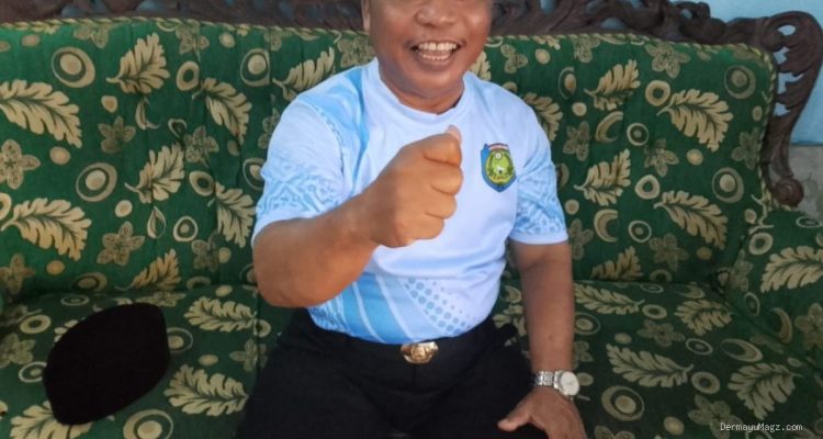 Mapag Sri Linggajati: Kuwu Wahyudin Dorong Pelestarian Kearifan Lokal