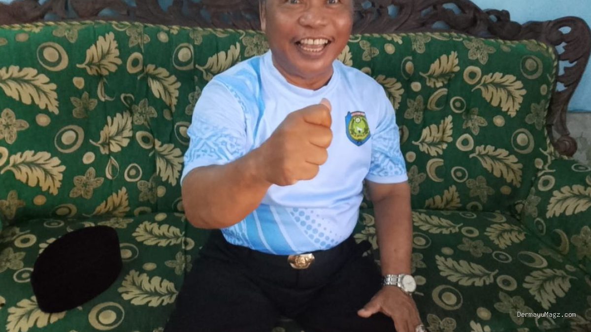 Mapag Sri Linggajati: Kuwu Wahyudin Dorong Pelestarian Kearifan Lokal