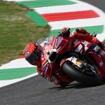 Marc Marquez Menangi Sprint Race MotoGP Hungaria