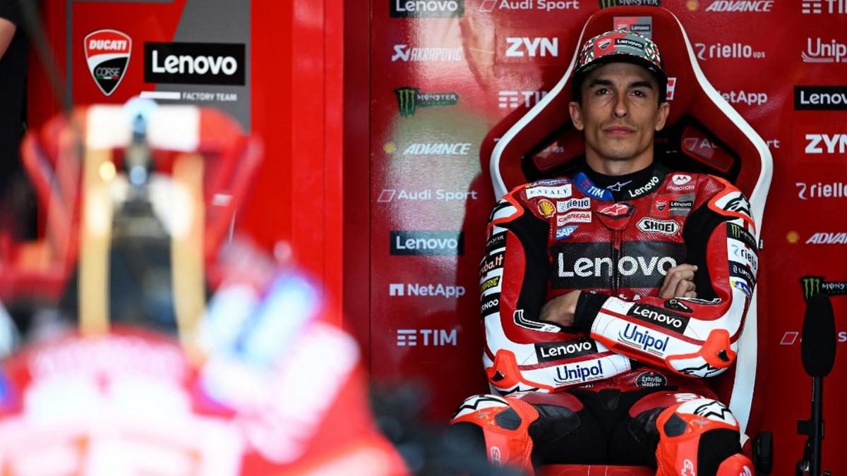 Marc Marquez Raih Pole Position di MotoGP Hungaria 2026