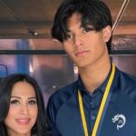 Marco, Anak Diah Permatasari, Ingin Berkarir di Tanah Air Setelah Lulus S1 di Luar Negeri