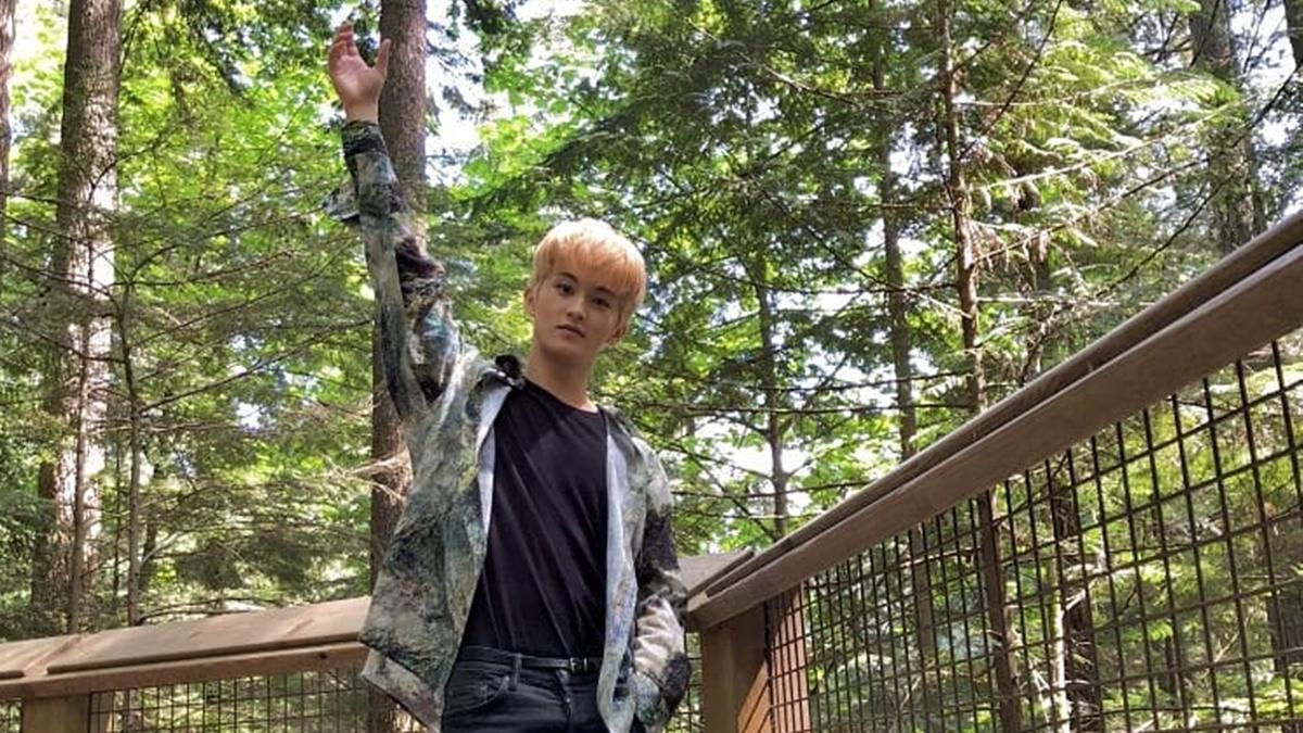 Mark Lee Buat Agensi Sendiri Setelah Keluar dari SM Entertainment