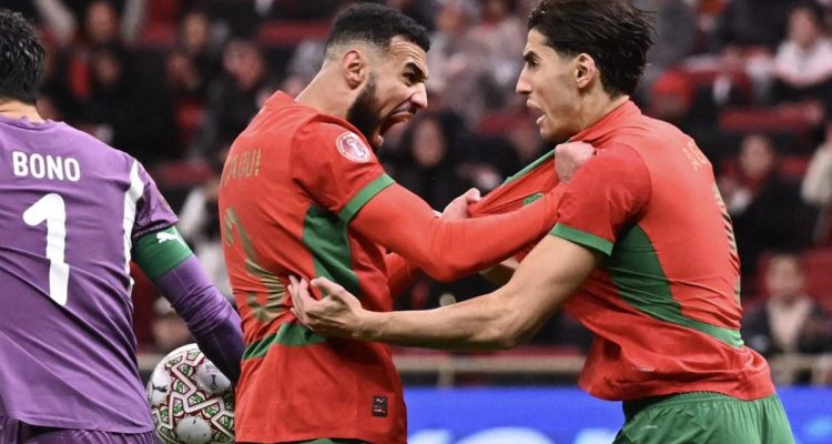 Maroko dan Kebangkitan Negara Afrika Siap Guncang Piala Dunia 2026