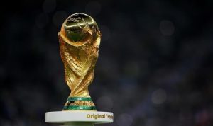 Maroko Pesta Empat Gol atas Madagaskar