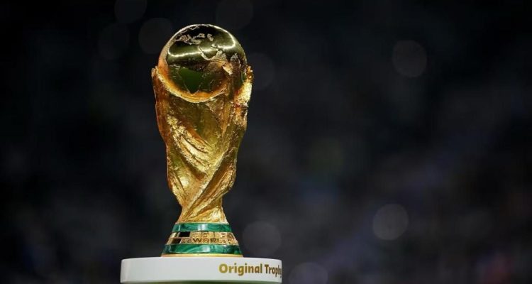 Maroko Pesta Empat Gol atas Madagaskar