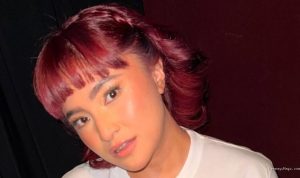 Marshanda Jadi Nadia, Film "Saat Aku Bersuara" Angkat Harapan, Perjuangan, dan Keadilan