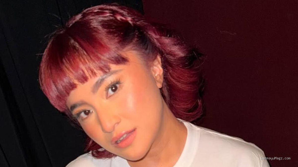 Marshanda Jadi Nadia, Film "Saat Aku Bersuara" Angkat Harapan, Perjuangan, dan Keadilan
