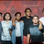 Martian Rayakan Patah Hati Lewat Showcase yang Disambut Hangat Penggemar