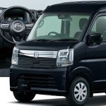 Mazda Hadirkan Mobil Kecil dengan Teknologi Terbaru