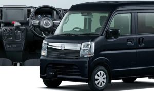 Mazda Hadirkan Mobil Kecil dengan Teknologi Terbaru