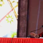 Megawati: Hubungan Saya dan Prabowo Akrab, Bukan Bermusuhan