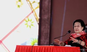 Megawati: Hubungan Saya dan Prabowo Akrab, Bukan Bermusuhan