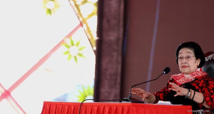 Megawati: Hubungan Saya dan Prabowo Akrab, Bukan Bermusuhan