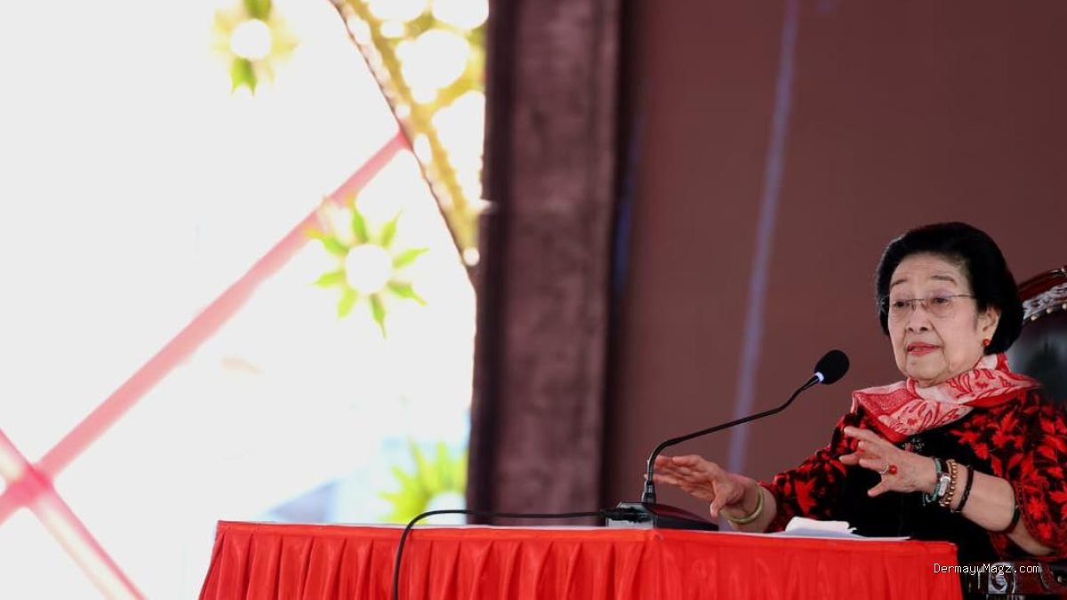 Megawati: Hubungan Saya dan Prabowo Akrab, Bukan Bermusuhan