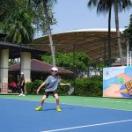 Membina Atlet Muda Tenis, Indonesia Tingkatkan Pembinaan Dini