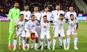 Menanti Performa Timnas Iran di Piala Dunia 2026