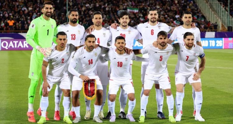 Menanti Performa Timnas Iran di Piala Dunia 2026
