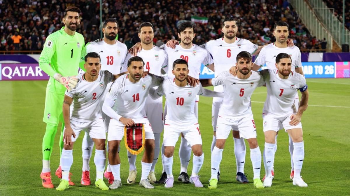 Menanti Performa Timnas Iran di Piala Dunia 2026