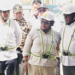 Mendagri Dorong Pembangunan Infrastruktur DOB Papua Tengah