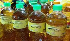 Mengapa Minyakita Naik Harga, Ini Penjelasan Pemerintah