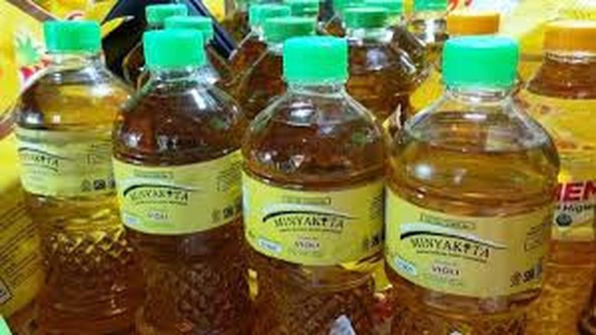 Mengapa Minyakita Naik Harga, Ini Penjelasan Pemerintah