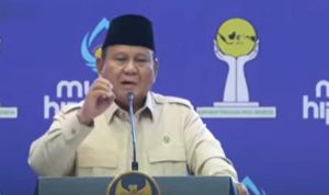 Mengapa Prabowo Bercita-cita Memimpin Indonesia: Arah Bangsa yang Melenceng Sejak Dekade 1990-an
