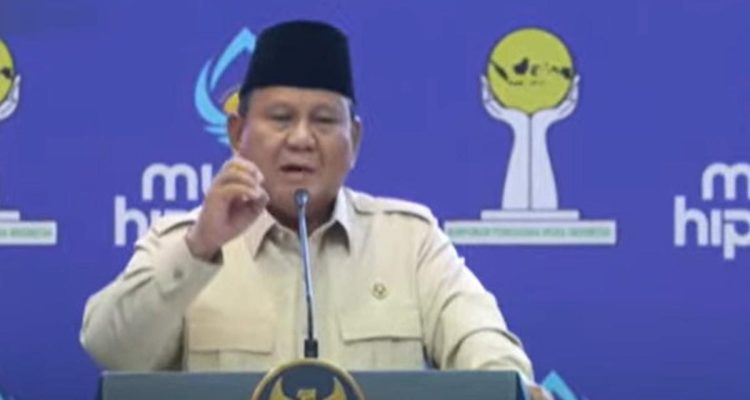 Mengapa Prabowo Bercita-cita Memimpin Indonesia: Arah Bangsa yang Melenceng Sejak Dekade 1990-an