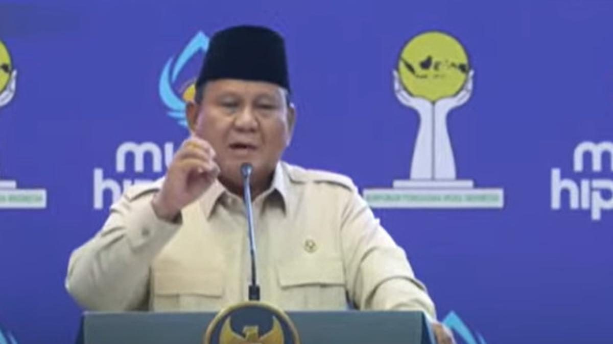 Mengapa Prabowo Bercita-cita Memimpin Indonesia: Arah Bangsa yang Melenceng Sejak Dekade 1990-an
