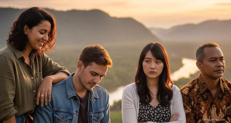 Mengenali Tipe-Tipe Introvert: Temukan Dirimu di Antara Klasifikasi Baru