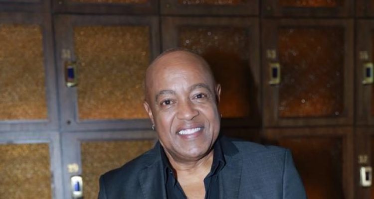 Mengenang Peabo Bryson dan 6 Lagu Ikonisnya, Termasuk yang Kerap Dinyanyikan di Pernikahan