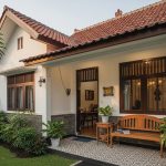 Menghilangkan Pengap di Rumah Tua Tanpa Perlu Renovasi