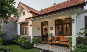 Menghilangkan Pengap di Rumah Tua Tanpa Perlu Renovasi