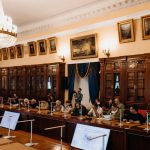 Mengintip Dua Universitas Bersejarah di St. Petersburg: Kampus Putin dan Para Tokoh Ternama