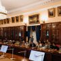 Mengintip Dua Universitas Bersejarah di St. Petersburg: Kampus Putin dan Para Tokoh Ternama