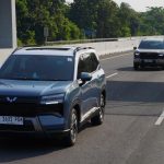 Menguji Wuling Air ev: Perjalanan Jakarta-Yogyakarta dan Sensasi Berkendara